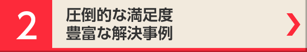 2 圧倒的な満足度豊富な解決事例