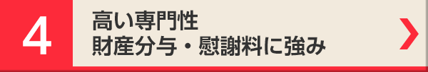 4 高い専門性財産分与・慰謝料に強み